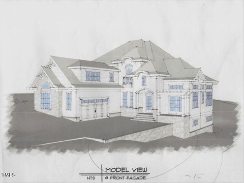 151 Swan Lake Chapel Hill NC 27517