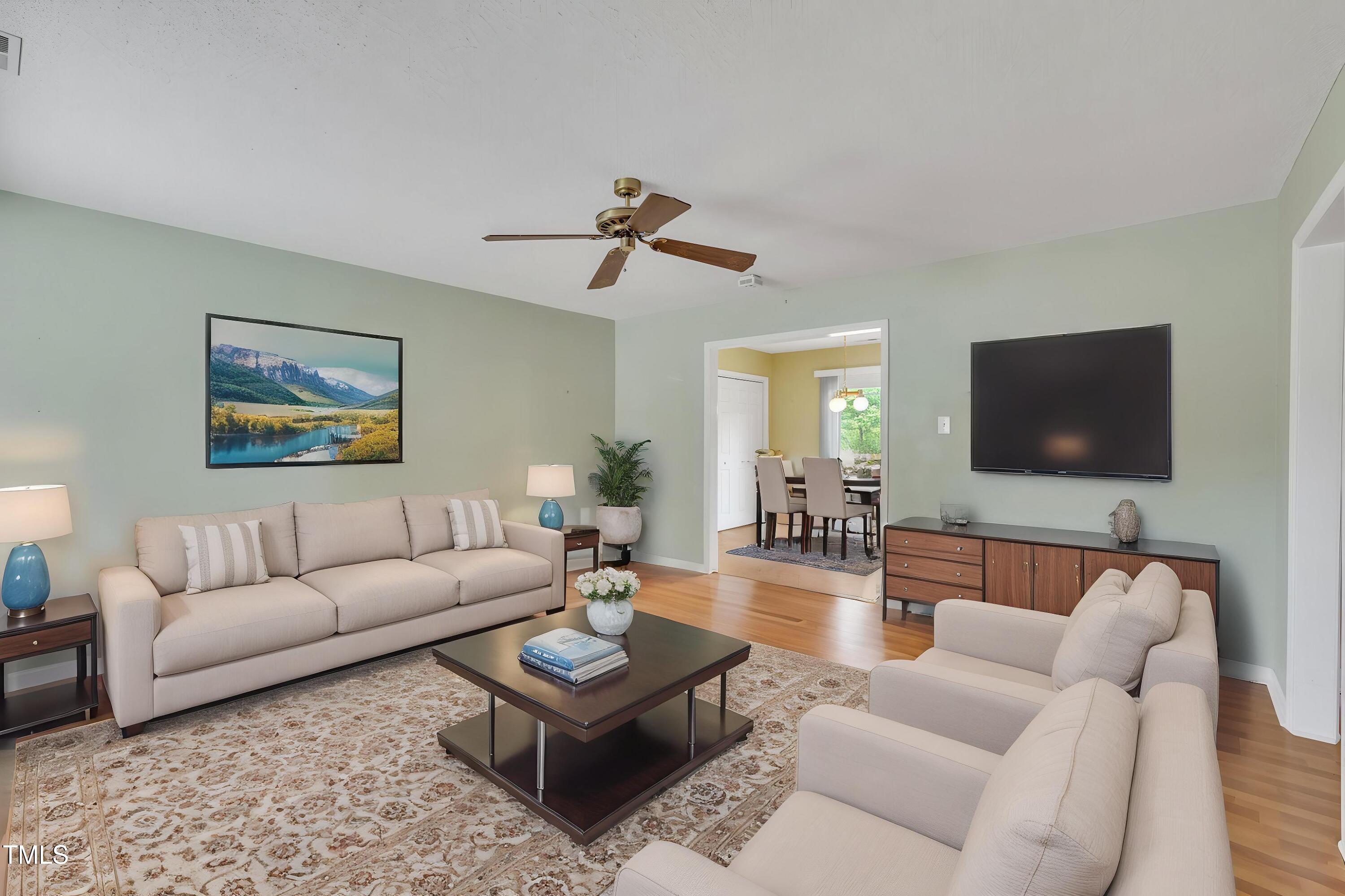 205 Lizzie King Court