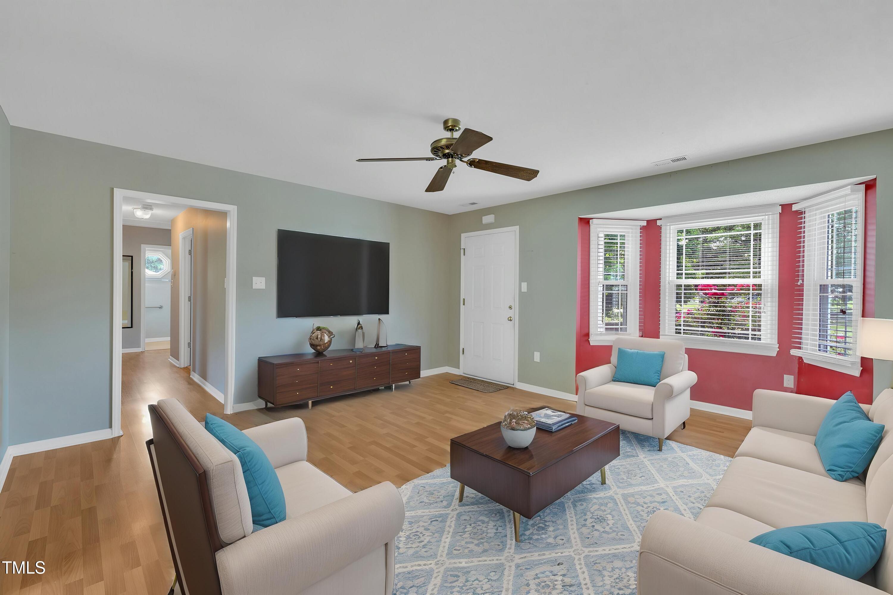 205 Lizzie King Court