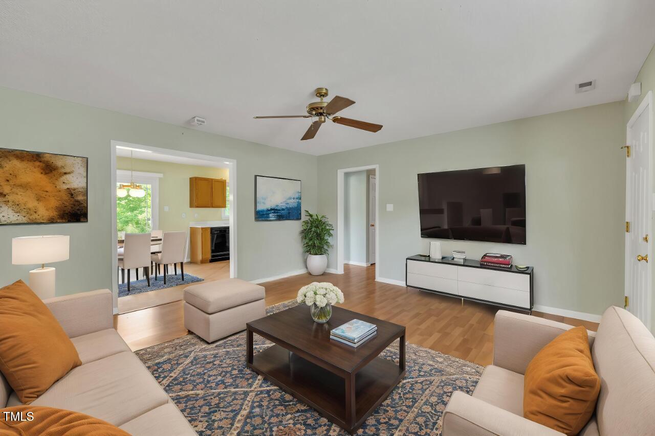 205 Lizzie King Court