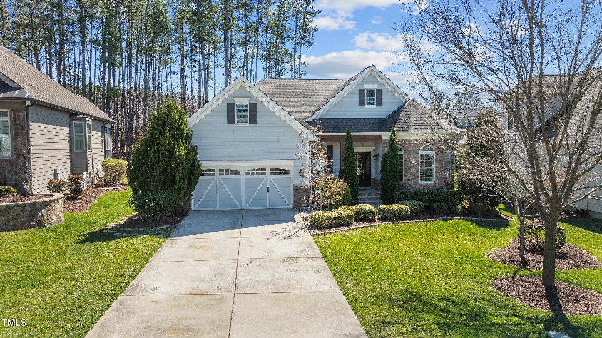 1637 Hasentree Villa Lane