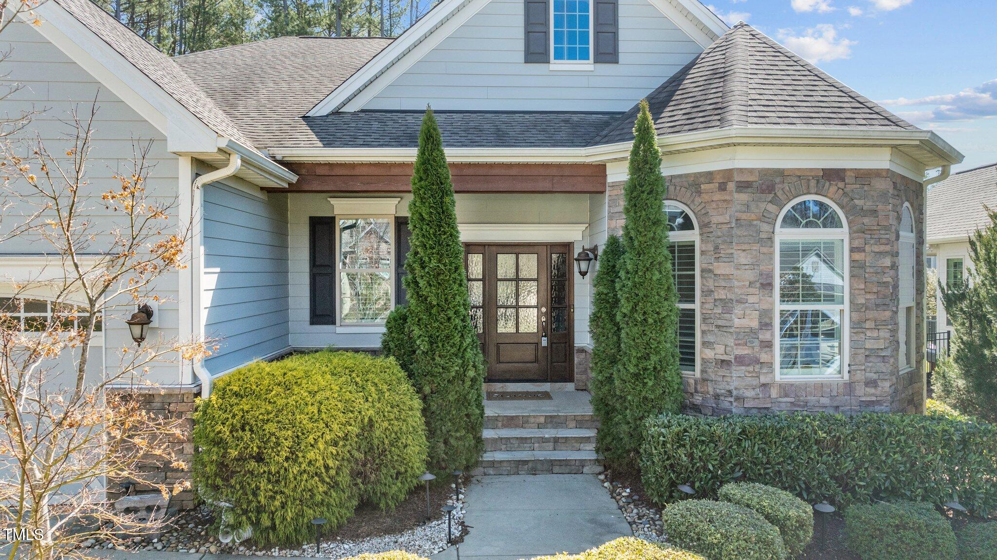 1637 Hasentree Villa Lane