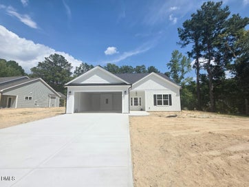 101 Hawthorne Street Louisburg NC 27549