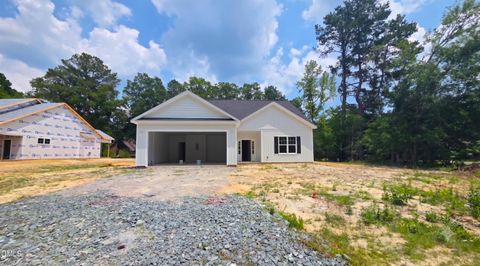 101 Hawthorn Street Louisburg NC 27549