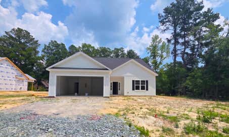 101 Hawthorne Street Louisburg NC 27549