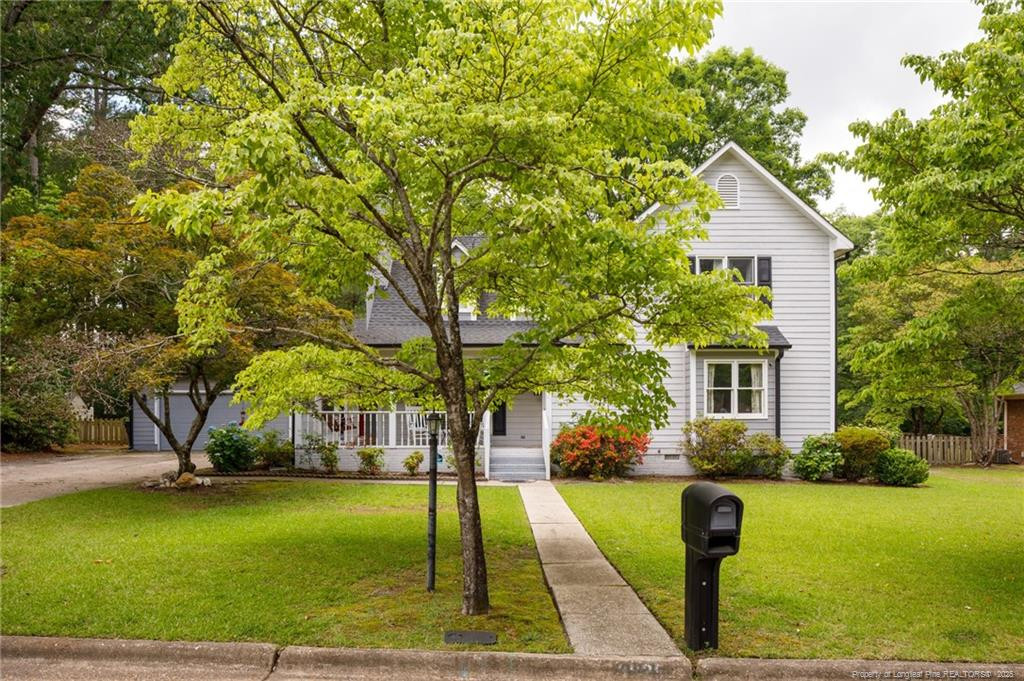 3925 Sarasota Drive