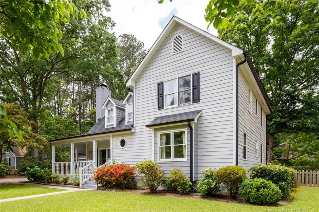 3925 Sarasota Drive