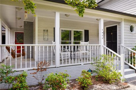 3925 Sarasota Drive Fayetteville NC 28311