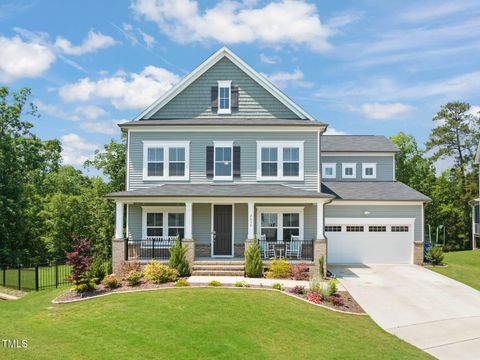 2636 Nordmann Fir Road Raleigh NC 27616