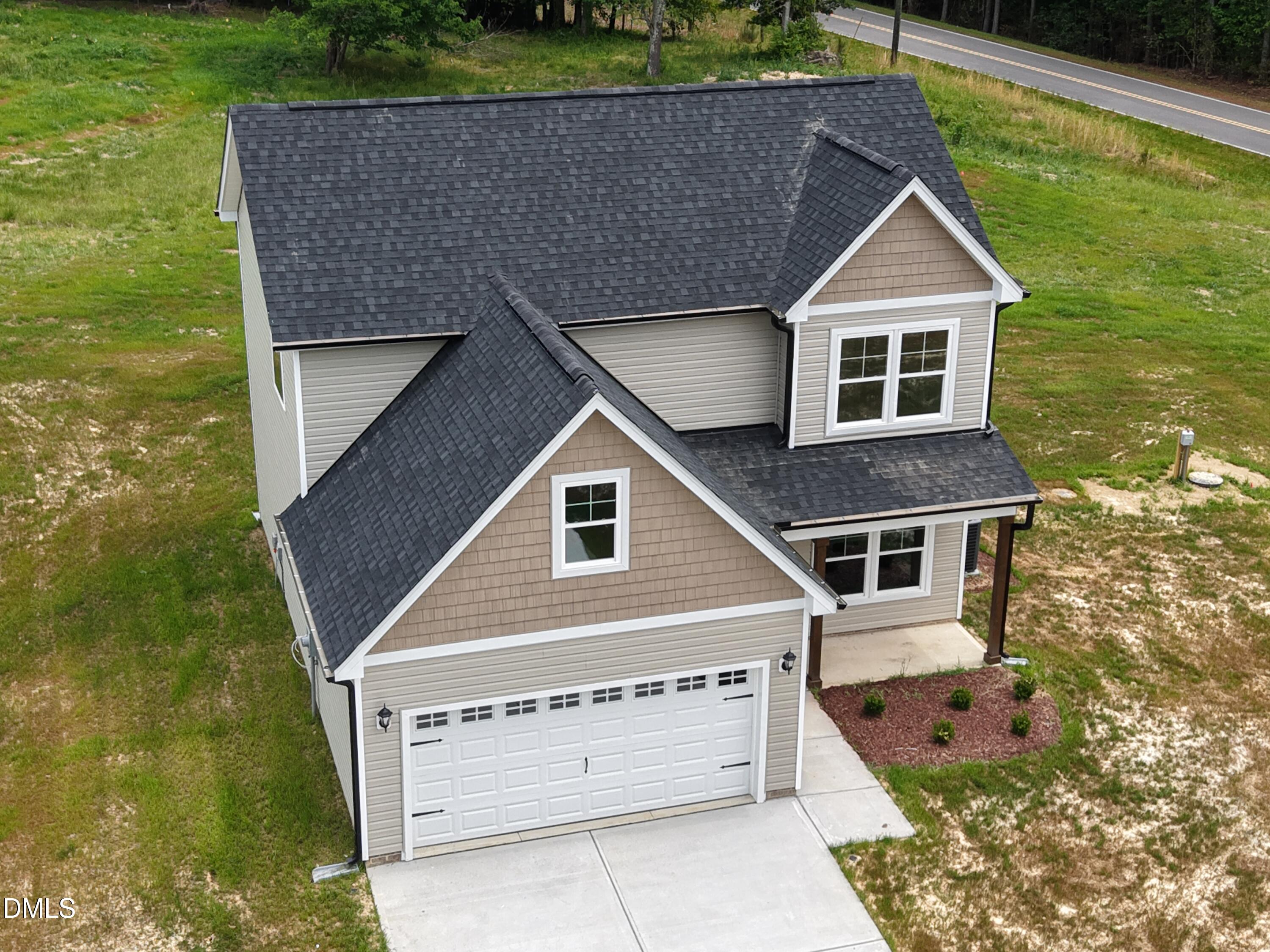 1125 Scarlet Oak Road