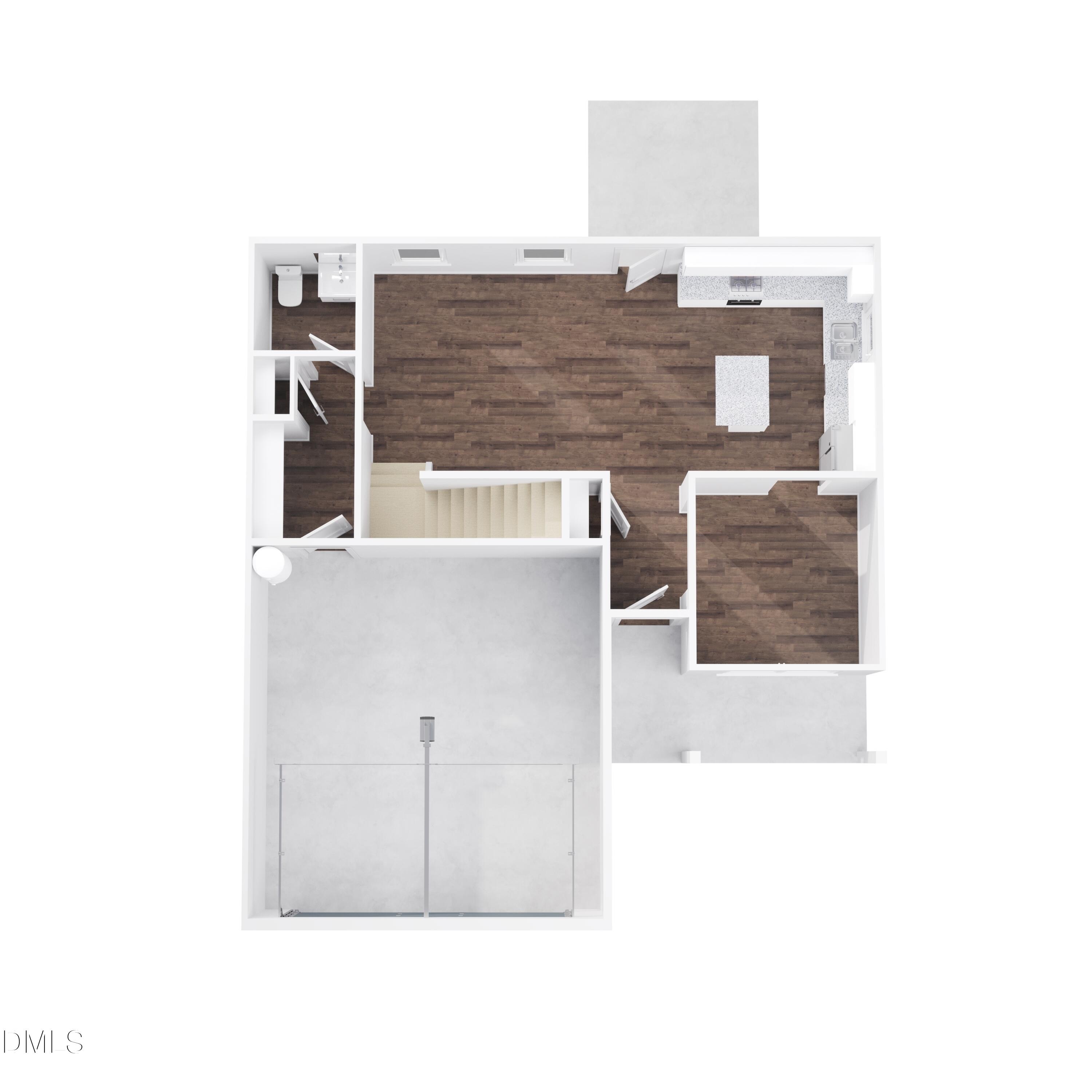 1125 Scarlet Oak Road