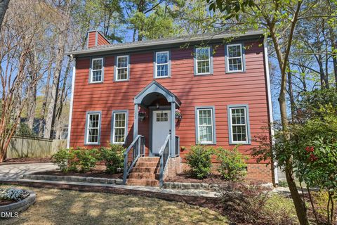 105 Twilight Court Cary NC 27513