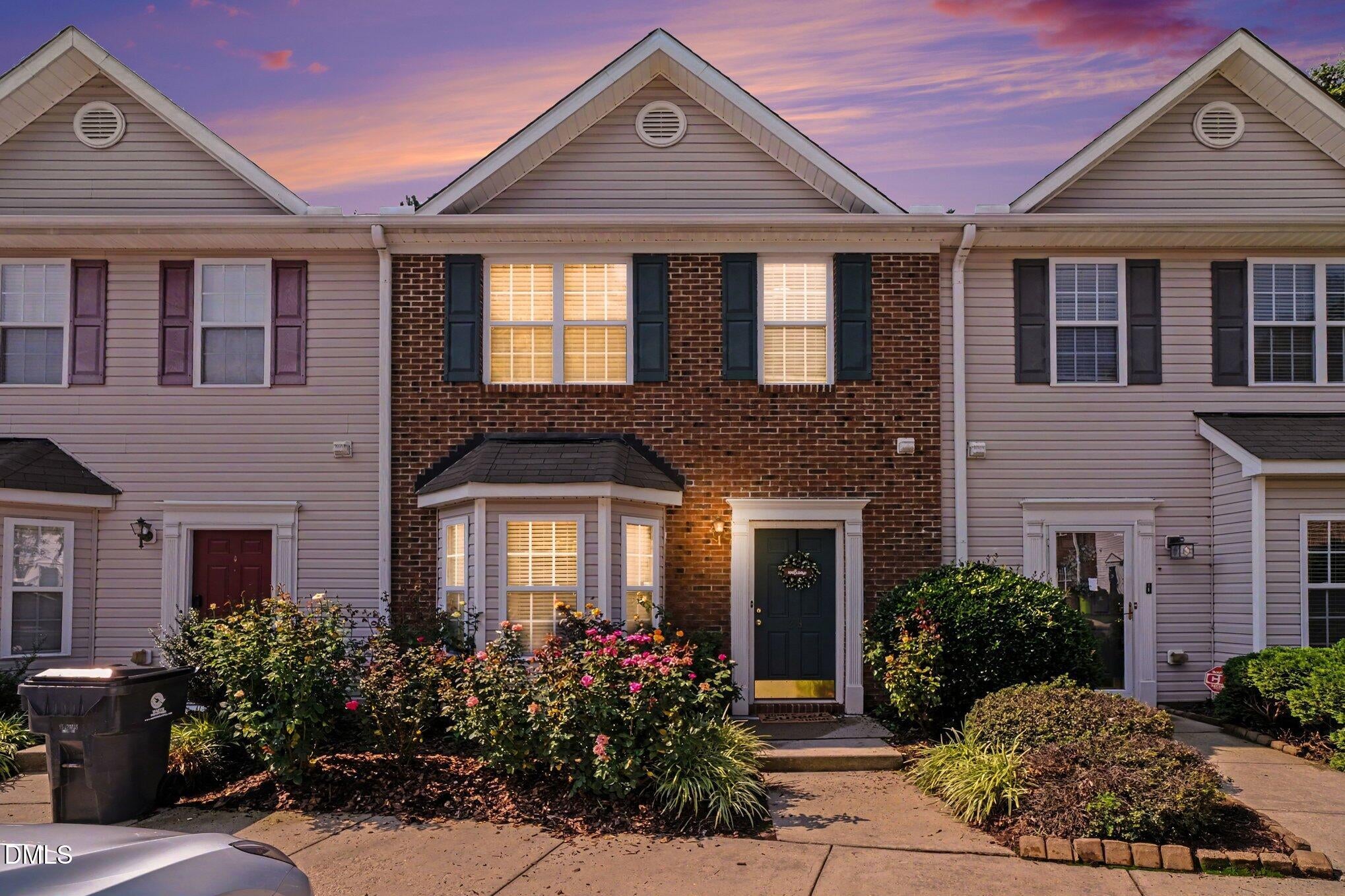 29 Edgebrook Circle, Durham, NC, 27703