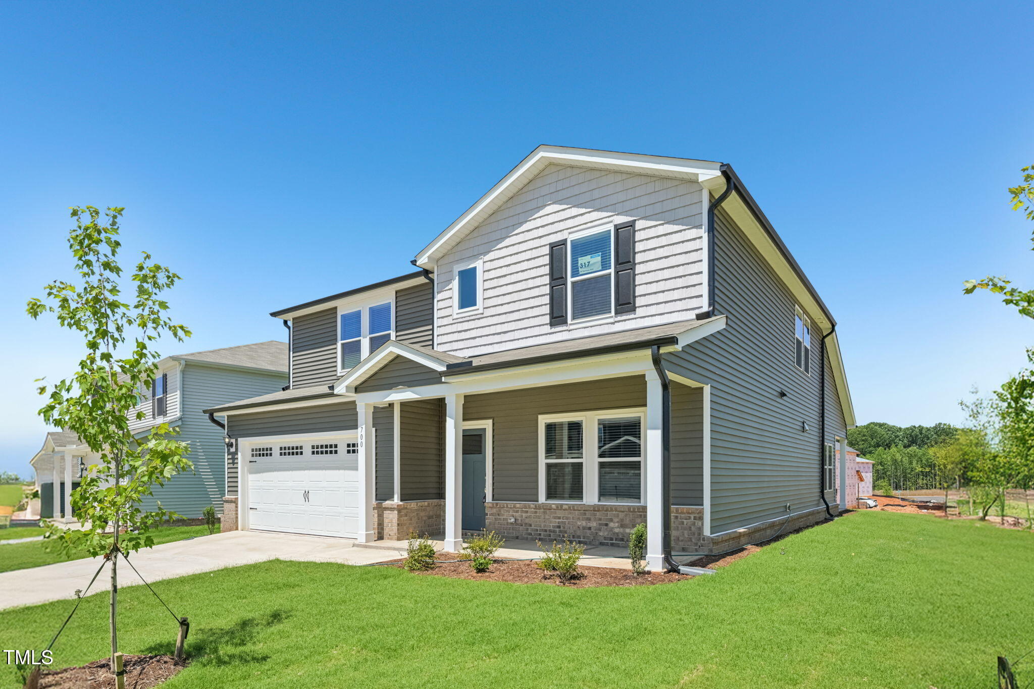 700 Deschutes Drive