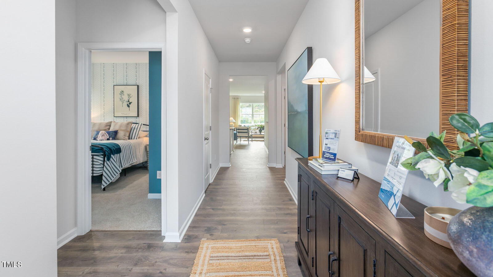 2736 Luxborough Lane