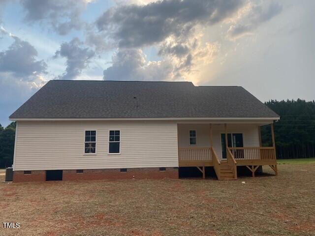 519 Mulberry Road