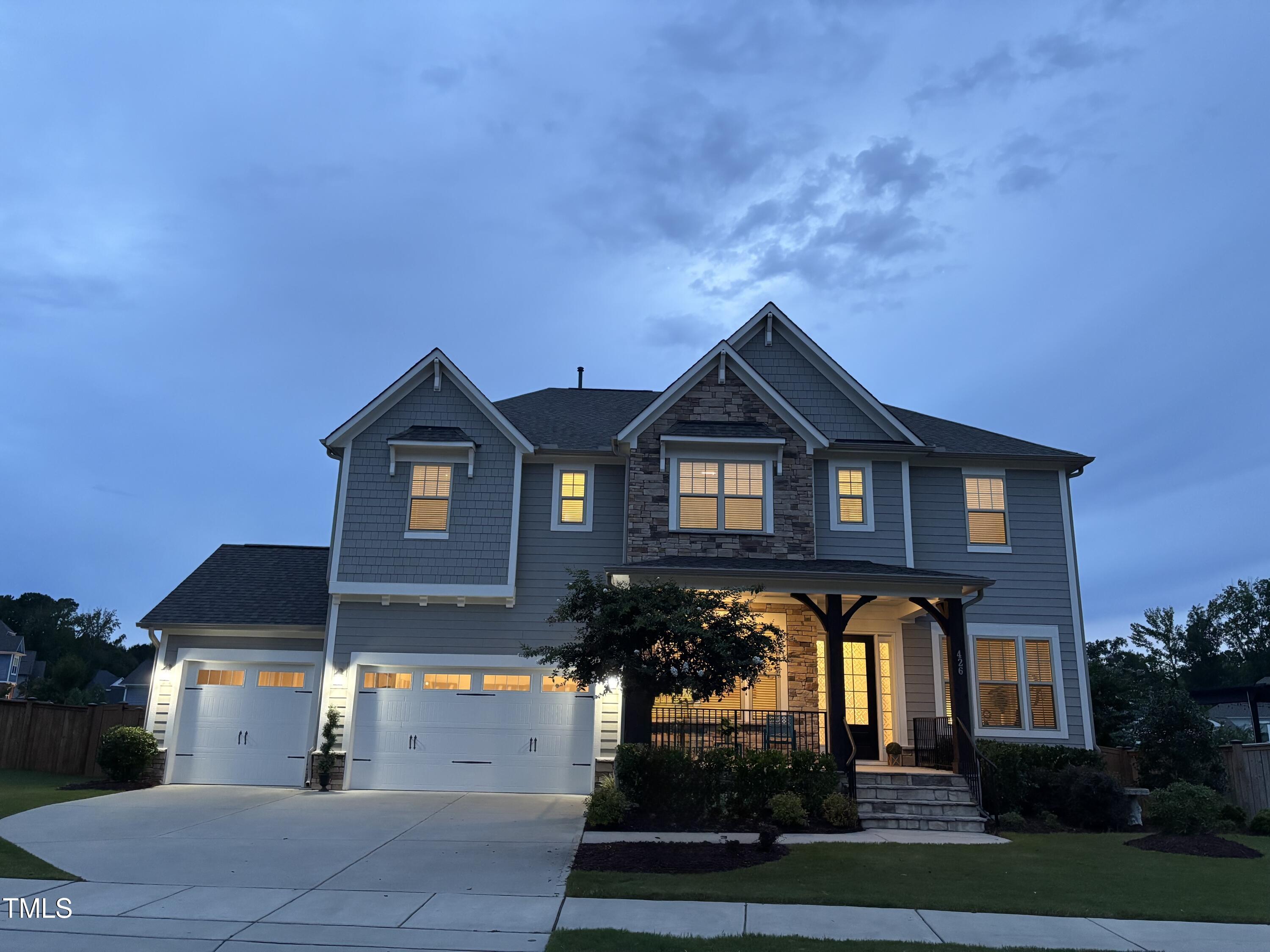 426 Tintern Lane