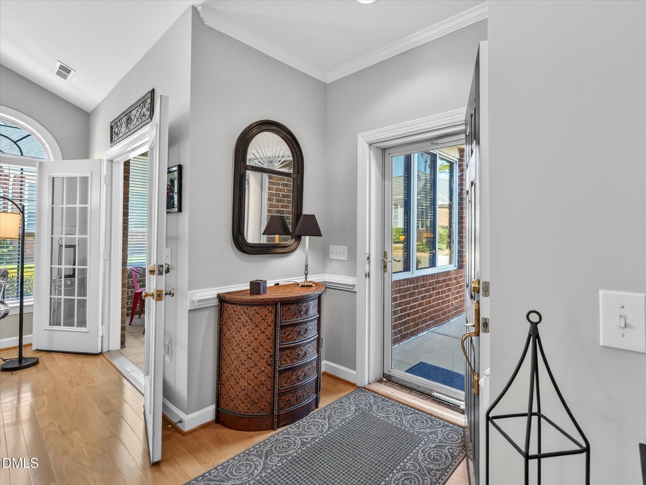231 Baines Court 17 D