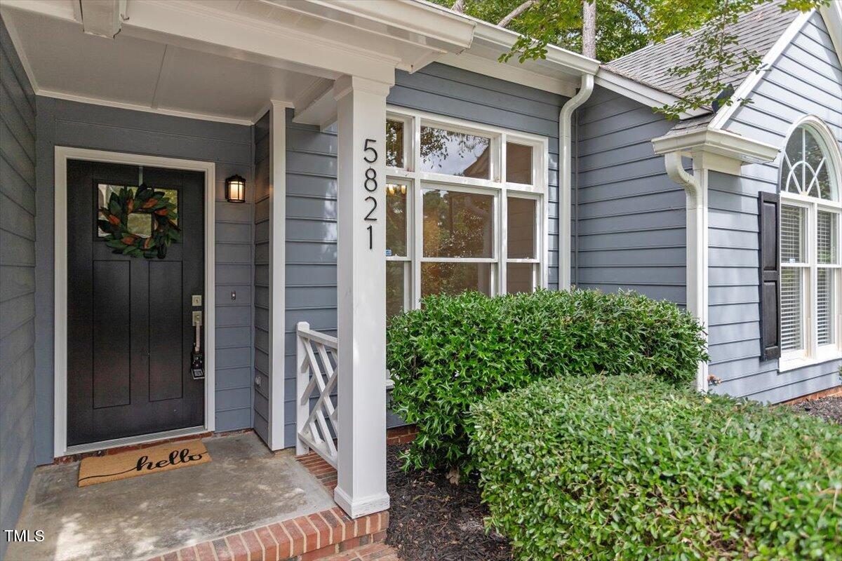 5821 Edgebury Road