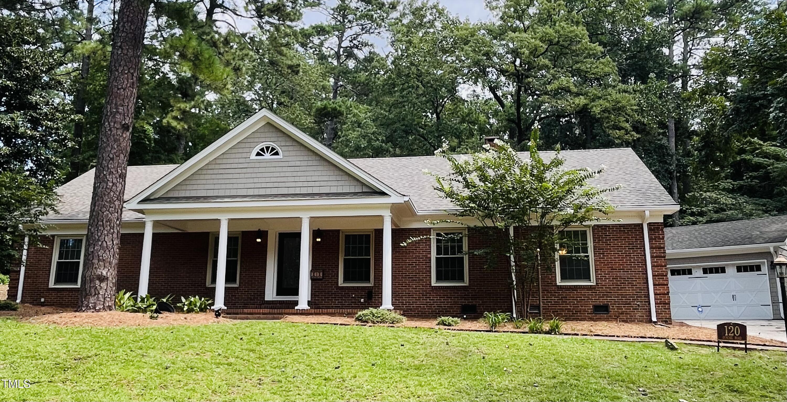 120 Dundee Road