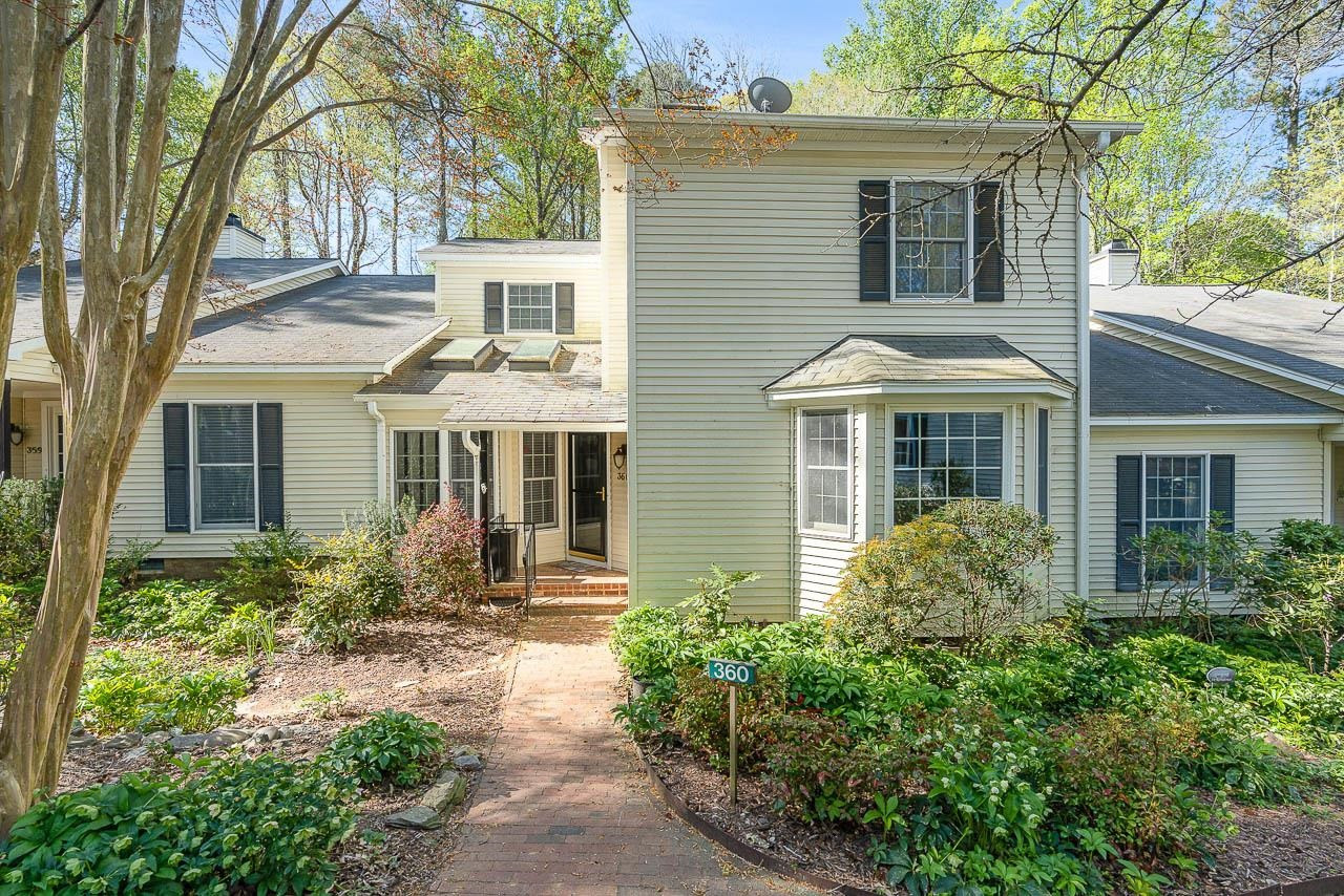 360 Linden Close