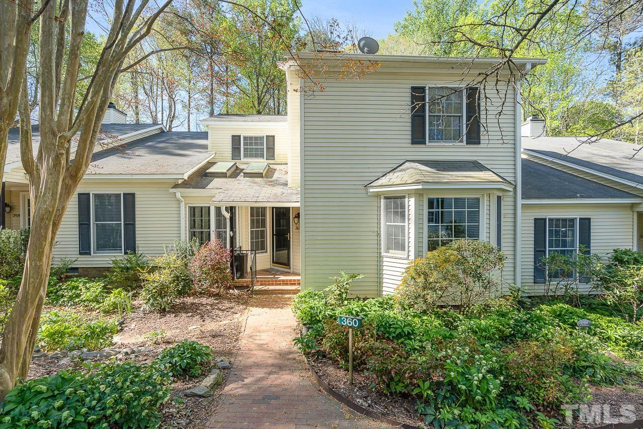 360 Linden Close