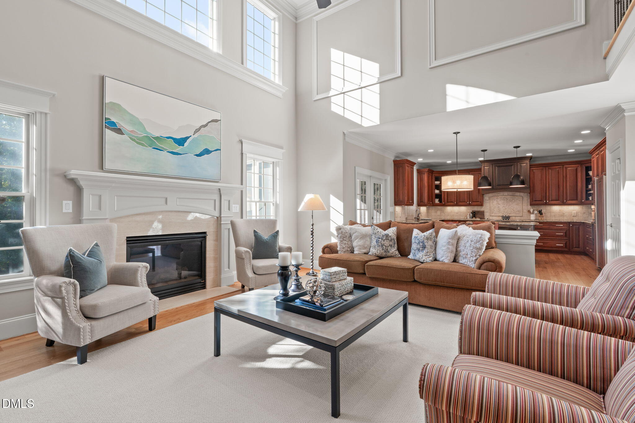 3013 Ivory Bluff Trail