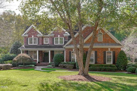 3013 Ivory Bluff Trail Apex NC 27539