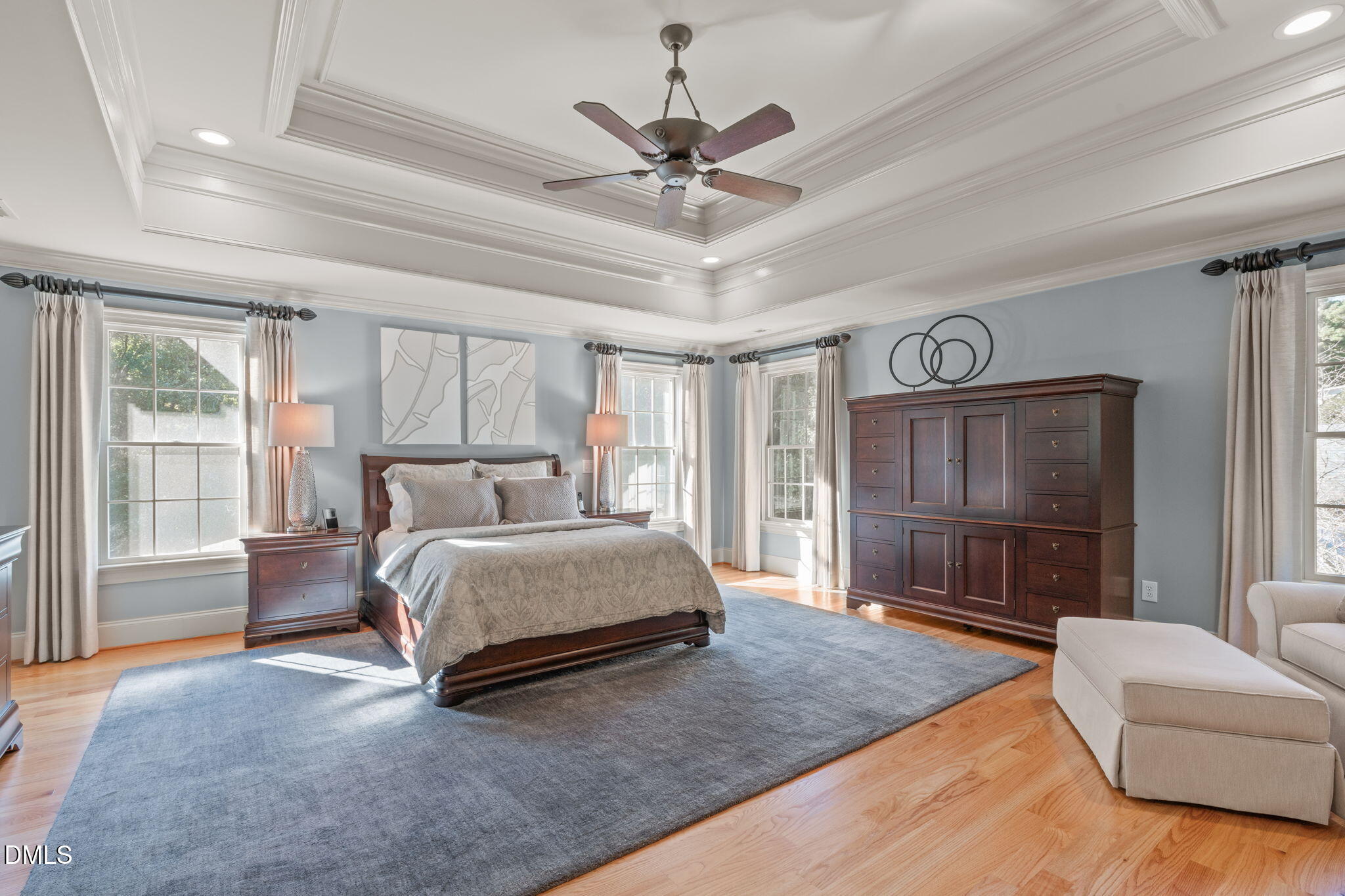 3013 Ivory Bluff Trail