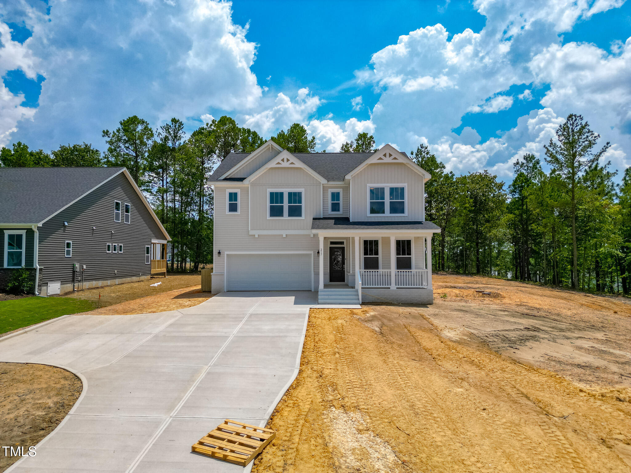 217 Duncan Creek Road # 124