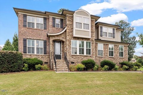 150 Saint Mellion Street Raleigh NC 27603