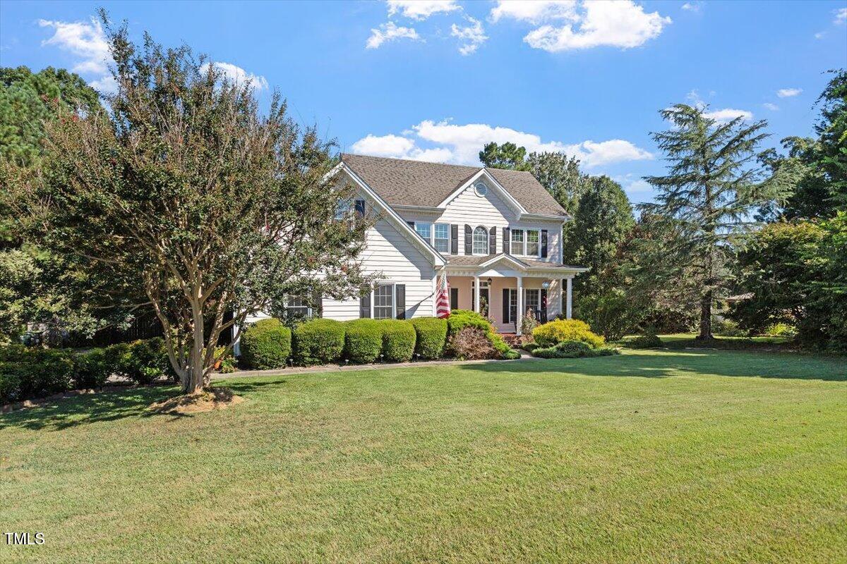 121 Christopher Drive