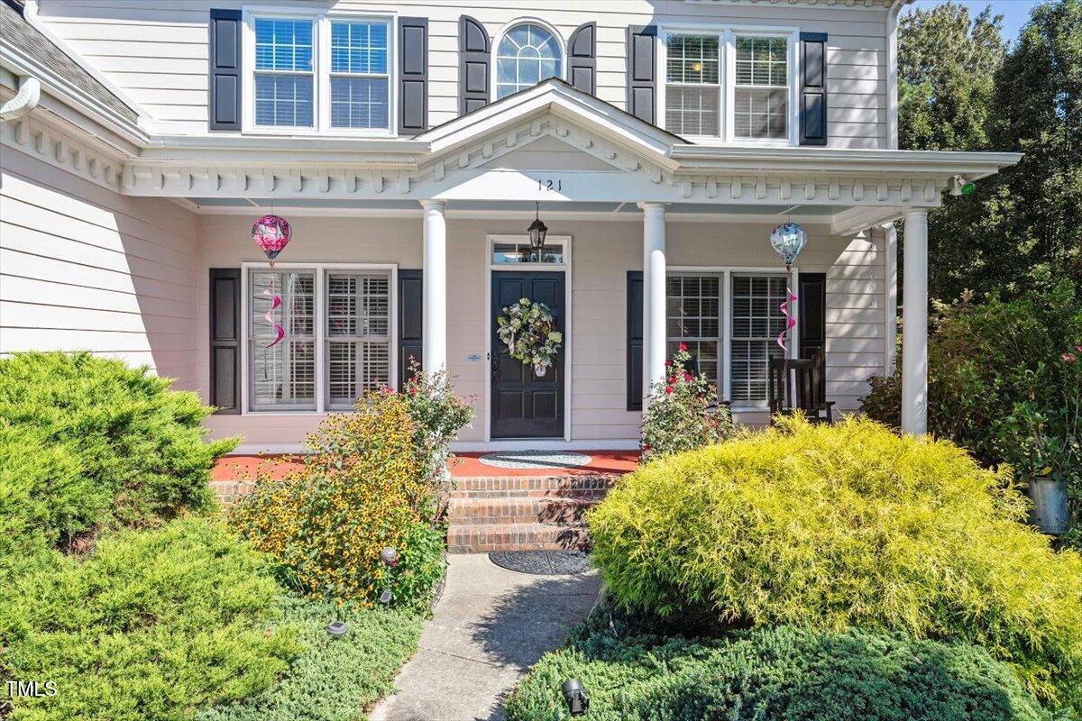 121 Christopher Drive