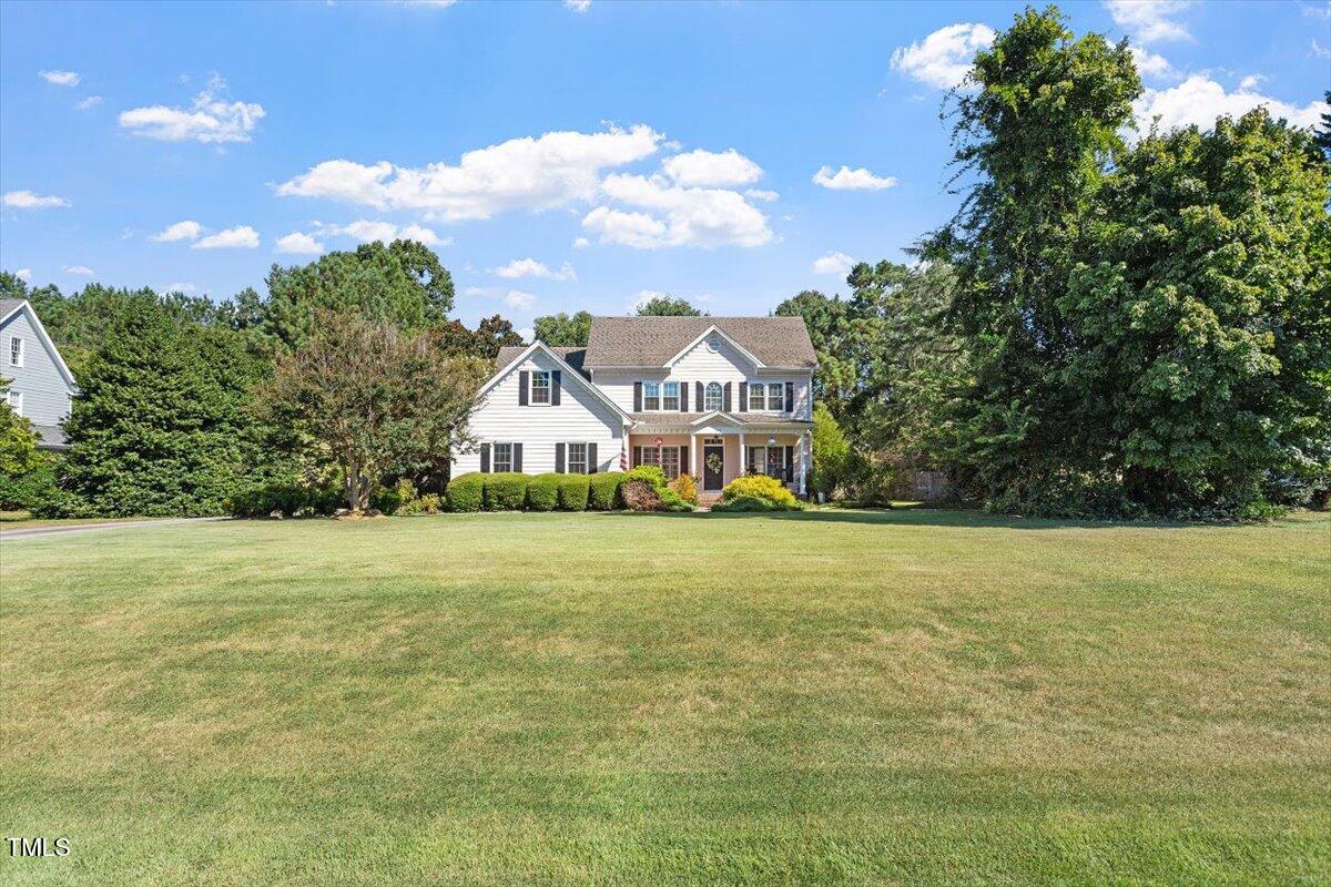 121 Christopher Drive