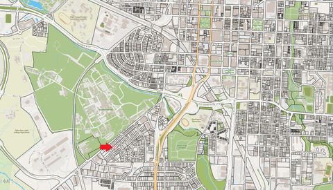 1432 Curfman Street Raleigh NC 27603