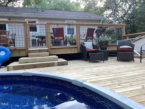 7824 Hemlock Court Raleigh NC 27615
