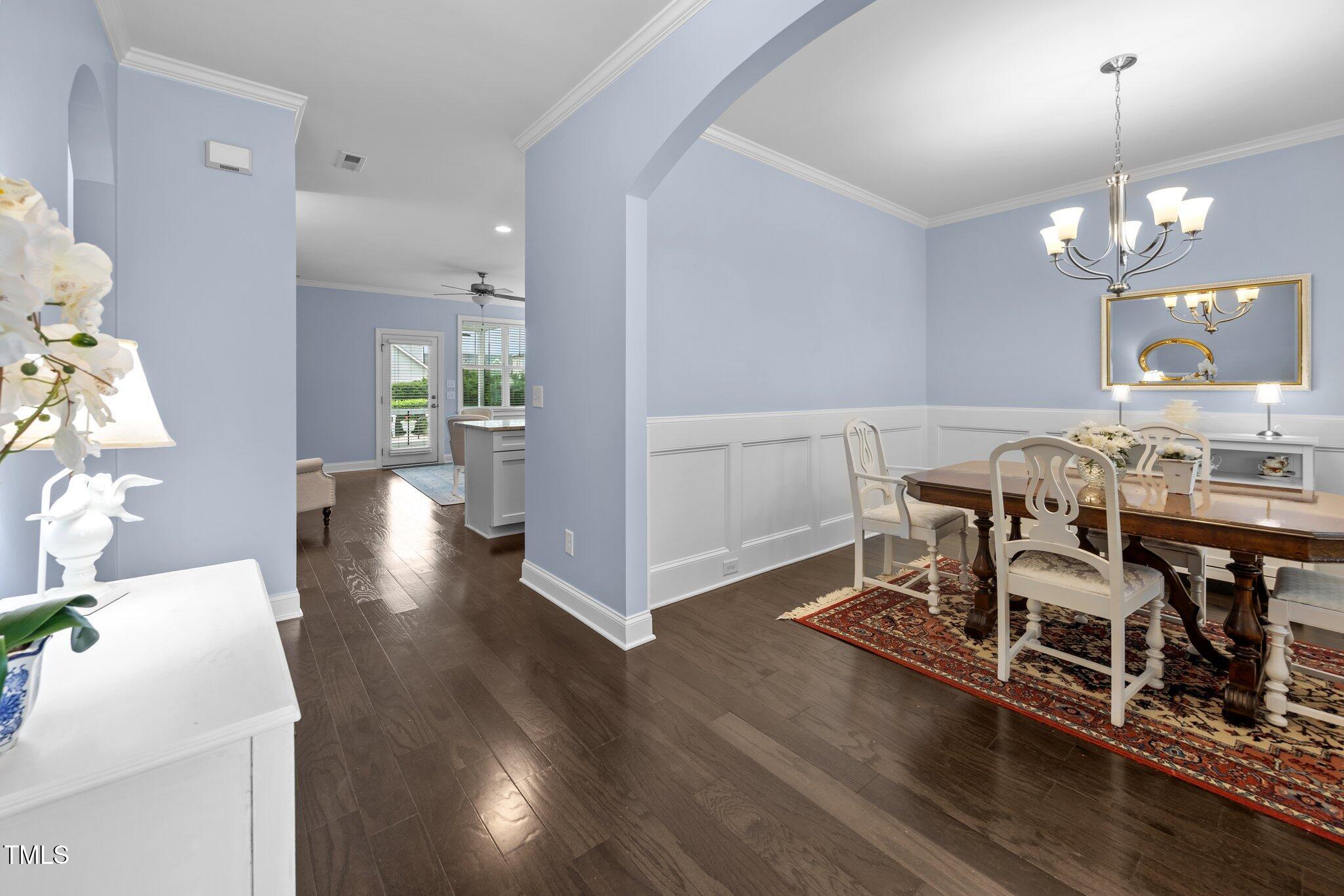 20 Sweet Birch Row