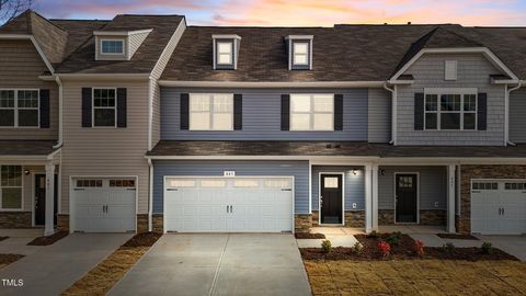 803 Pryor Street 47 Mebane NC 27302