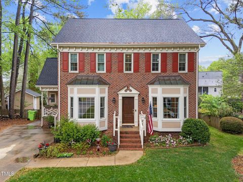 2613 Hiking Trail, Raleigh, NC 27615 - MLS#: 10088170