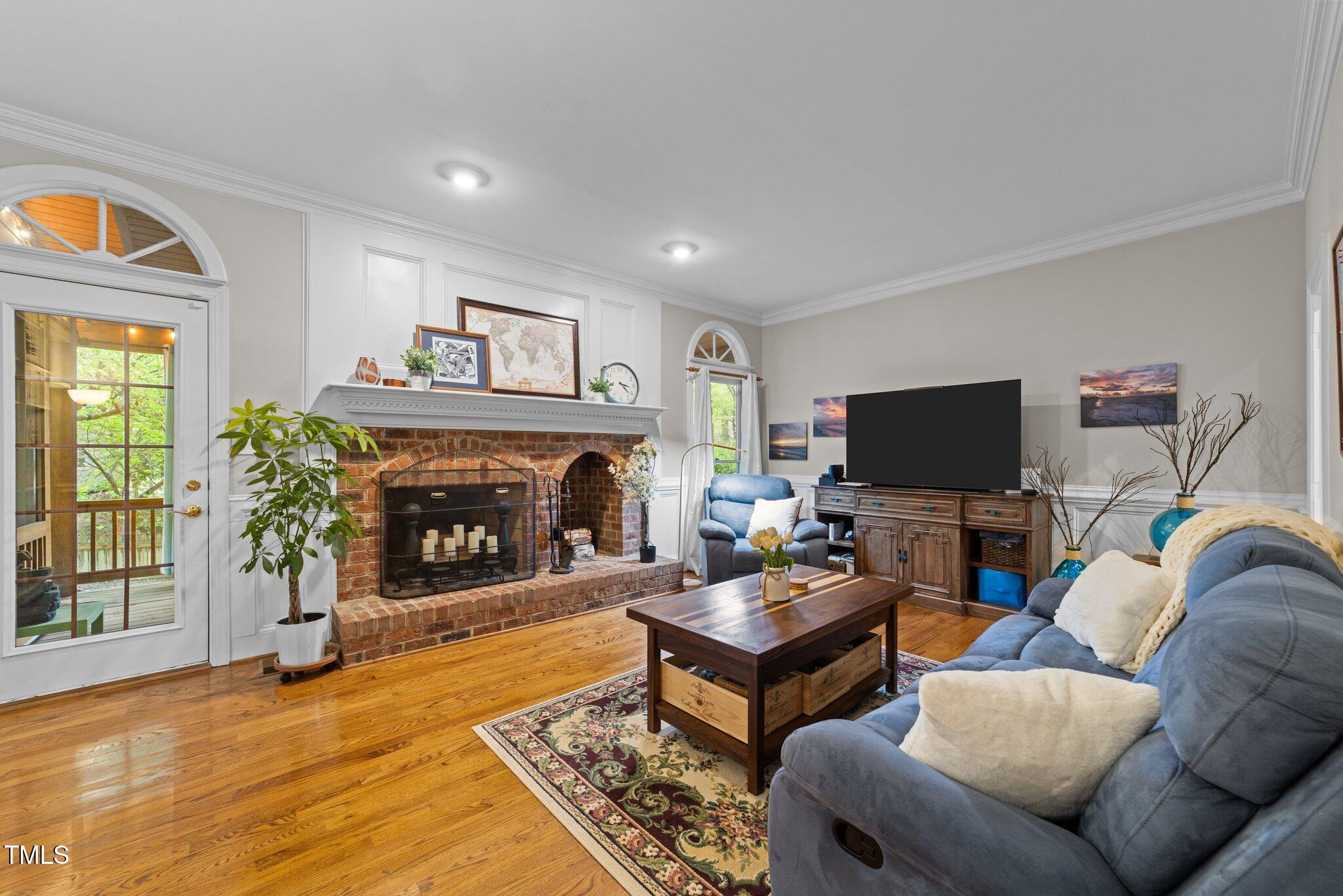 2613 Hiking Trail