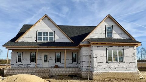 7597 Sweetwater Drive Nashville NC 27856