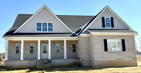 7597 Sweetwater Drive Nashville NC 27856