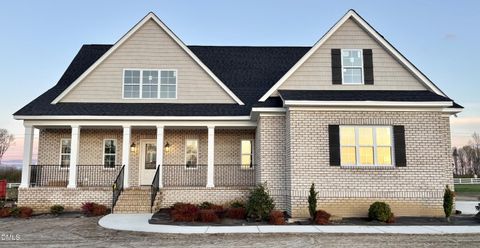 7597 Sweetwater Drive Nashville NC 27856