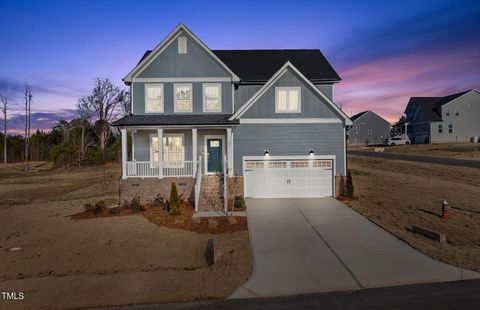 22 Belmont Stakes Lane, Wendell, NC 27591 - MLS#: 10049850