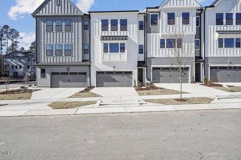 A home in Raleigh