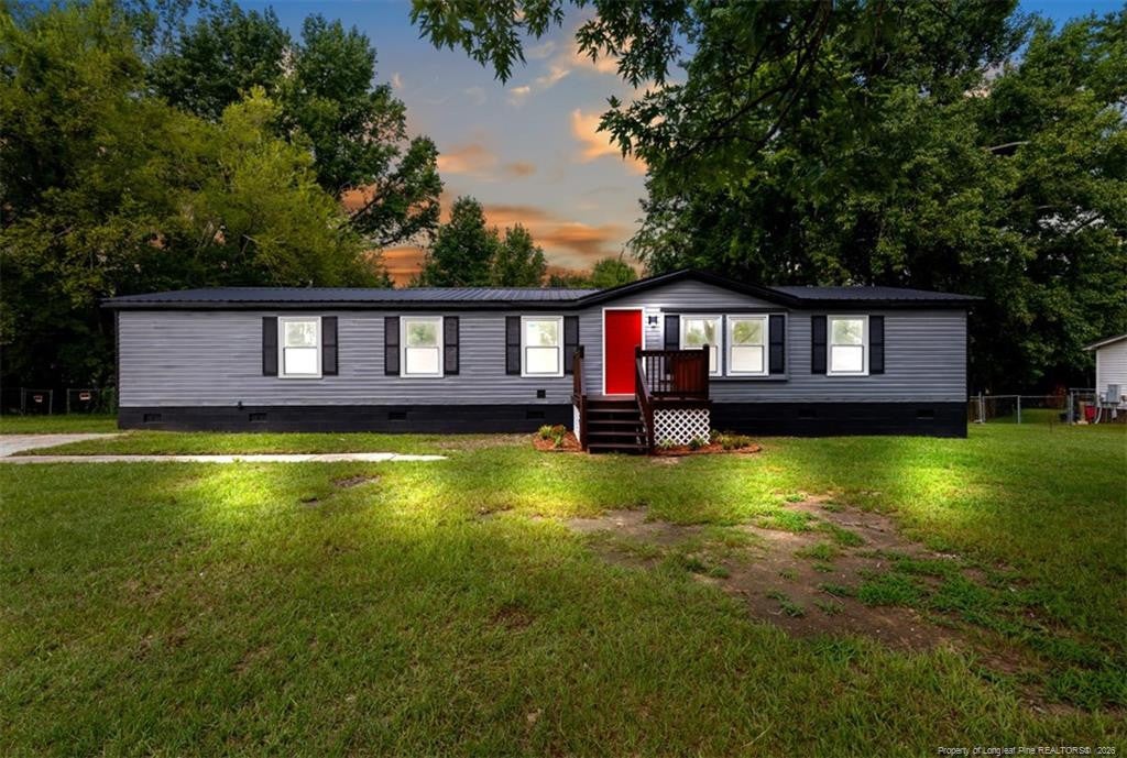 2524 Carriage Road, Fayetteville, NC, 28312