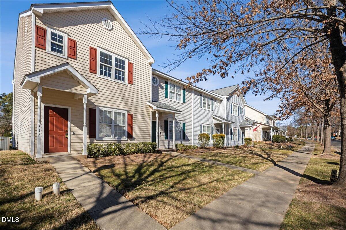317 Commons Drive