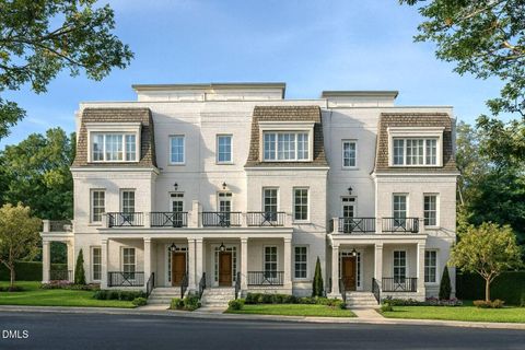 Photo of 2301 Grant Avenue, Raleigh, NC 27608 (MLS # 10150007)