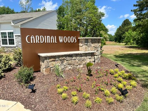 1411 Pond Overlook Drive Nashville NC 27856