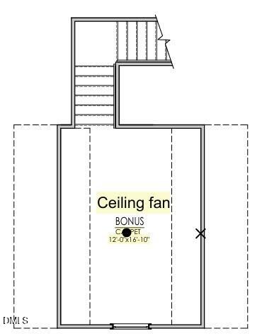 120 S Bream Court Lot 8